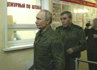 Путин готовится к многолетней войне: NYT раскрыла стратегию Кремля на Донбассе