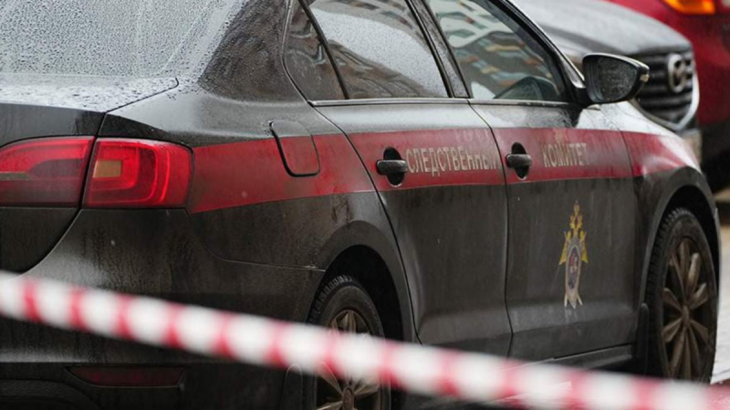 Смерть экс-замминистра юстиции Сергея Тропина