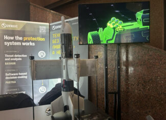 Украинские инженеры представили суперперехватчик OCTOPUS-100: новый БПЛА для уничтожения российской авиации