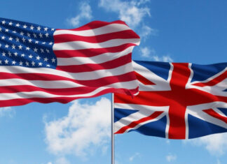 Британия заблокировала США: Лондон отказал в использовании военных баз для атаки на Иран