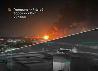 ВСУ нанесли точный удар: уничтожены ключевые логистические объекты российских войск