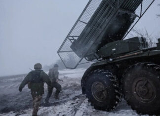 Украинские бойцы окончательно блокировали российских диверсантов в Закотном