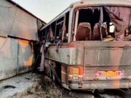 Теракт на Днепропетровщине: 12 шахтеров погибли при ударе российских дронов по автобусу