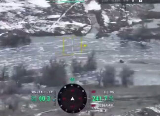 Российские войска подорвали дамбу на Донетчине: стратегический удар по логистике украинских сил