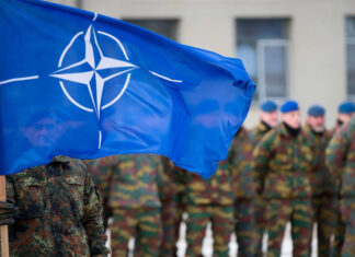 Военная угроза: эксперты WSJ раскрыли сценарий внезапного вторжения России в страны НАТО