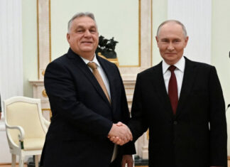 Орбан блокирует европейскую помощь: как Венгрия тормозит €90 млрд кредита для Украины