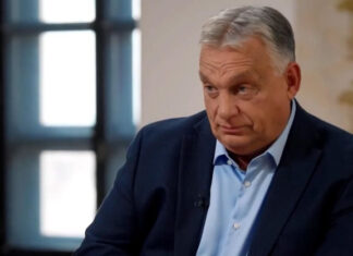 Орбан назвал Украину врагом и объяснил, почему Венгрия не хочет отказываться от российских энергоресурсов