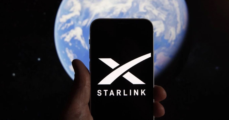 Удар по системе: последствия отключения Starlink