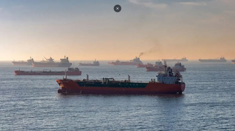 Нефтяной кризис для России