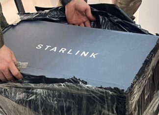 Армия РФ на грани технологического коллапса: Starlink и Telegram как последний шанс на связь