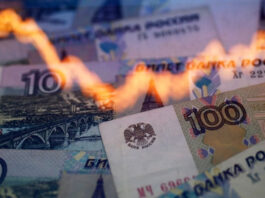 Экономика России в капкане: Эксперты The Economist раскрыли механизм системного кризиса