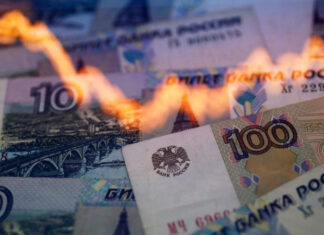 Экономика России в капкане: Эксперты The Economist раскрыли механизм системного кризиса