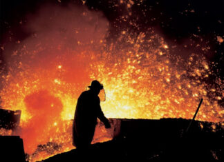 Металлургия в кризисе: как российские предприятия борются за выживание под давлением экономических вызовов