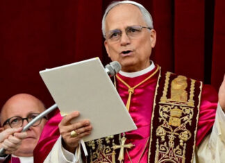 Ватикан направил в Украину экстренную гуманитарную помощь для преодоления последствий обстрелов