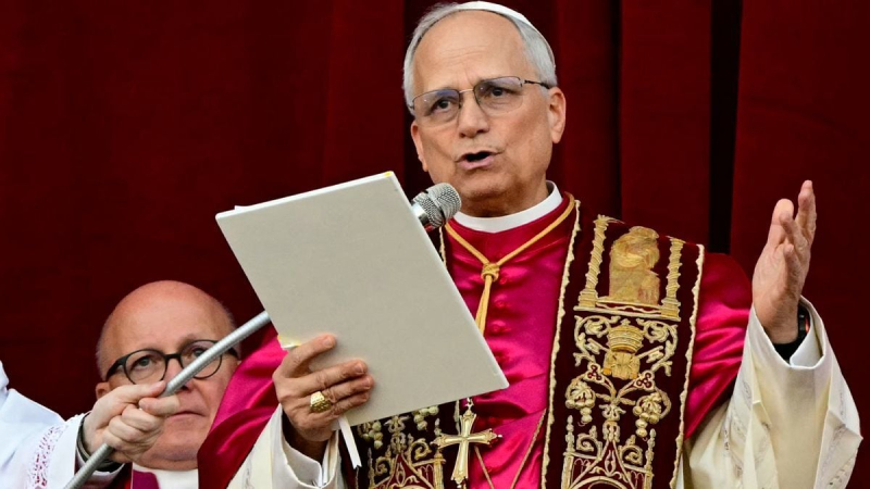 Папа Римский после ударов армии РФ по Украине отправил новую помощь украинцам