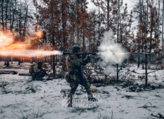 Стратегический прорыв: ВСУ отбрасывают российские войска на 9 км после блокировки Starlink