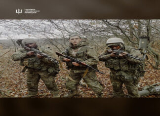 Западня для наемников: как Россия заманила кенийцев на верную смерть в Украину