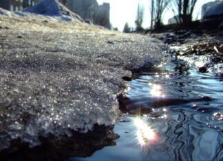 Оттепель на пороге: Украину ждет резкое потепление после лютых морозов