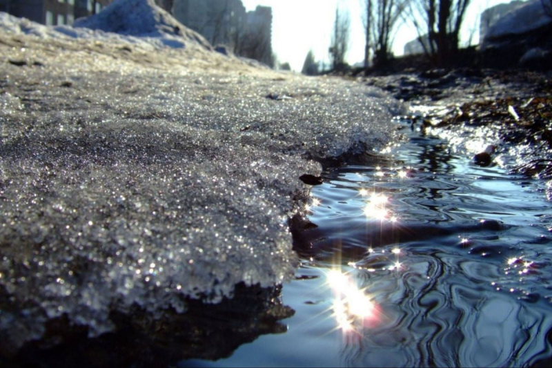 Оттепель на пороге: Украины ждет резкое потепление после лютых морозов