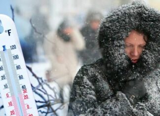 Заморозки отступают: синоптики объявили о начале потепления в Украине