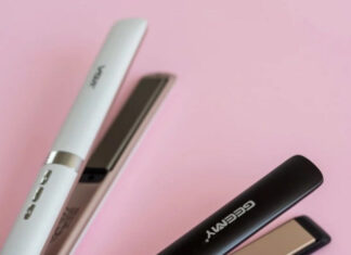 KSUU STORE: Почему профессионалы доверяют только этому магазину инструментов для укладки