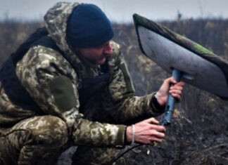 Starlink обезоружил российские войска: НАТО раскрыло критический провал связи на Запорожском фронте