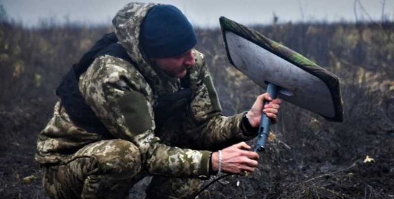 Подразделения ВС РФ отступают на Запорожском направлении - в НАТО назвали причину