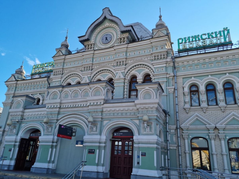 Погрязшая в убытках ведущая российская компания распродает имущество