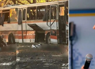 Меган Моббс потребовала наказать Россию после гибели шахтеров ДТЭК от российского дрона