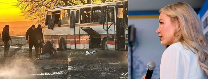 Меган Моббс о гибели шахтеров