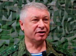 Любовная интрига за кулисами покушения: Как генерал ГРУ стал мишенью киллера