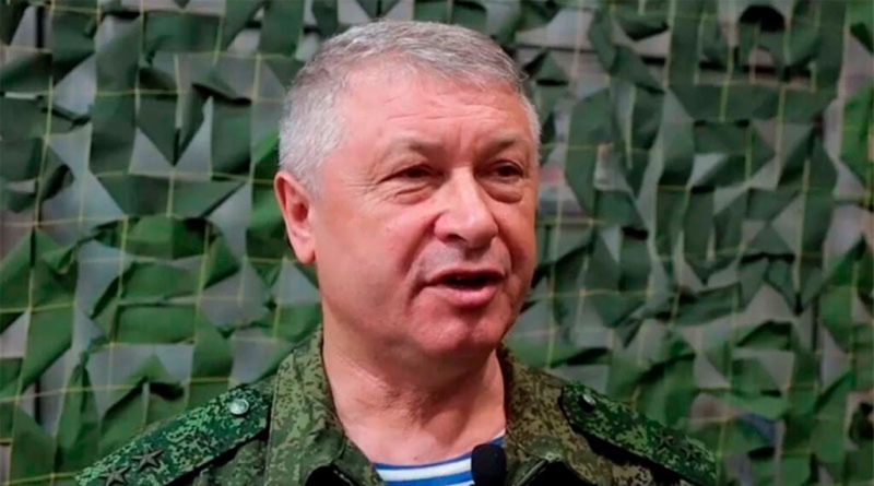 Покушение на генерала ГРУ Алексеева стало возможным благодаря любовнице – источник