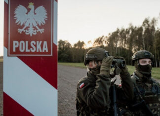 Варшава готовит ‘Восточный щит’: Польша возрождает минное производство и усиливает границы