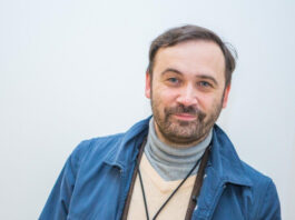 Пономарев предложил формулу территориального обмена между Россией и Украиной