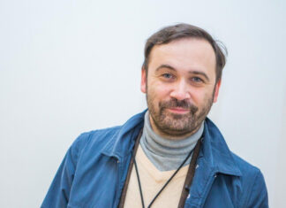 Пономарев предложил формулу территориального обмена между Россией и Украиной