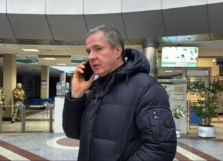 Белгород на грани: Гладков требует защиты от ударов и критикует военную стратегию Кремля