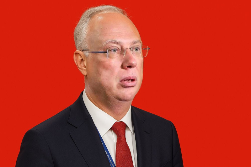 Дмитриев и скандальный комментарий