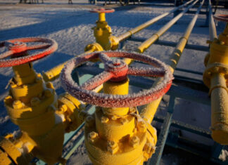 Хорватия поставила заслон российской нефти: транзит через Адриа закрыт