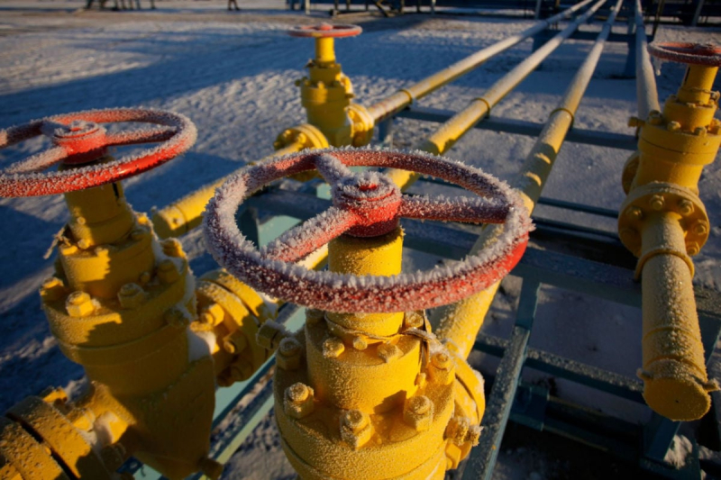 ​"Пора прекратить наживу на войне", - Хорватия отказала Венгрии и Словакии в транзите российской нефти