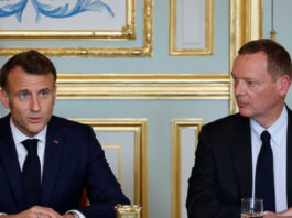 Макрон отправил секретного дипломата в Москву: о чем говорили с Кремлем