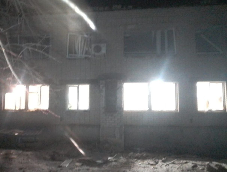 Последствия российской агрессии