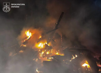 Бойня в мирных городах: Россия атаковала Харьковщину и Сумщину 129 дронами, погибли дети