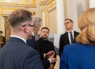 Зеленский готов завершить войну к 4 июля при одном принципиальном условии