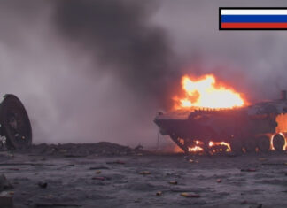 Наступление России в Украине заблокировано: фронт достиг критической отметки