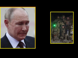 Крик матери: Путину показали трагедию российских солдат в окружении под Купянском