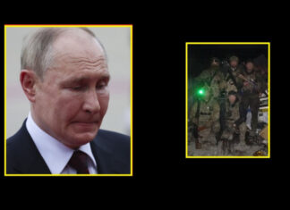 Крик матери: Путину показали трагедию российских солдат в окружении под Купянском