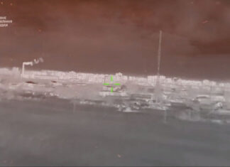 Украинская разведка нанесла сокрушительный удар: уничтожены ПВО России на 200 миллионов долларов