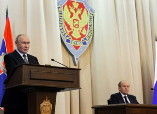 Путин нагнетает ядерную истерию: шантаж и угрозы как новая дипломатия Кремля