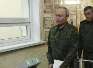 Стратегический тупик Путина: война истощает Россию без видимых перспектив