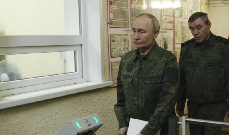 Путин оказался в стратегическом тупике: экономика давит, фронт буксует – The Economist